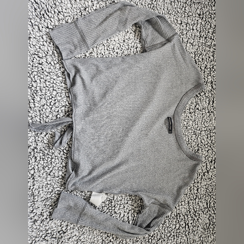 Abercrombie and Fitch